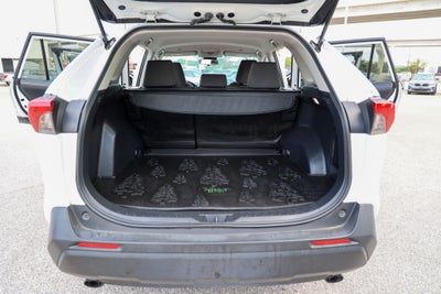 2023 Toyota RAV4 Hybrid Hybrid XLE