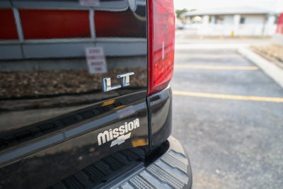 2023 Chevrolet Silverado LT