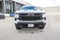 2025 Chevrolet Silverado LT Trail Boss