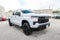 2025 Chevrolet Silverado LT Trail Boss
