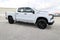 2025 Chevrolet Silverado LT Trail Boss