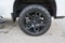 2025 Chevrolet Silverado LT Trail Boss