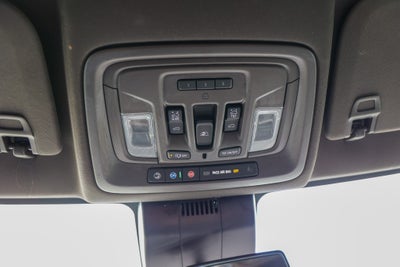 2025 Chevrolet Silverado LT Trail Boss