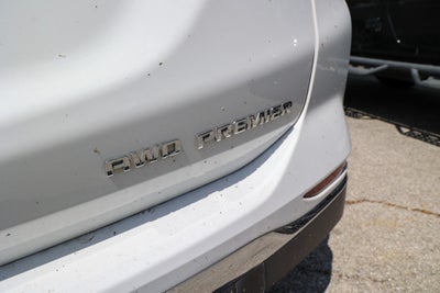 2021 Chevrolet Equinox Premier