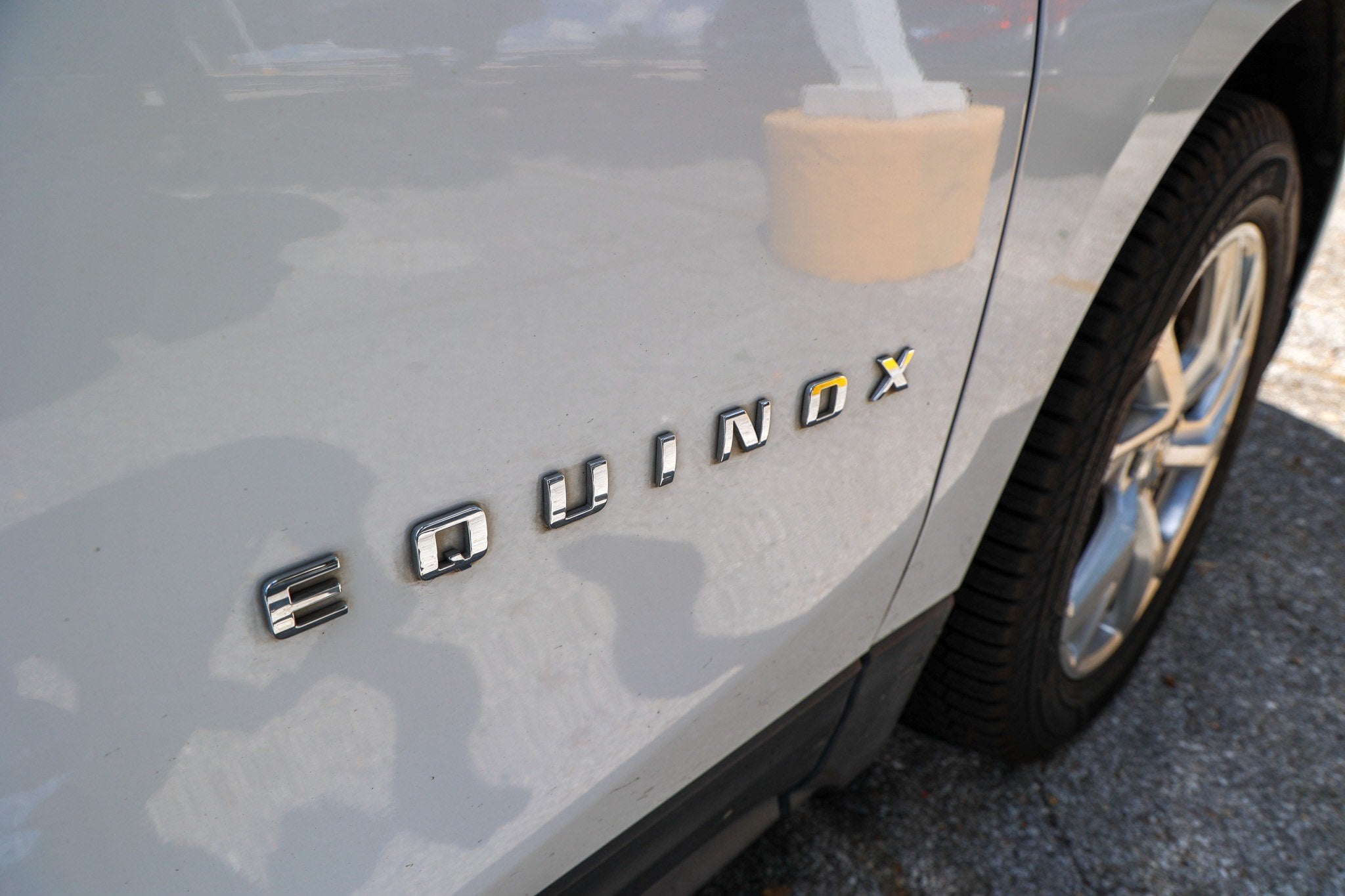 2021 Chevrolet Equinox Premier