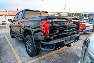 2019 GMC Sierra AT4
