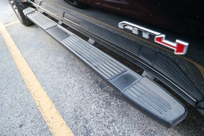 2019 GMC Sierra AT4