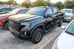 2019 GMC Sierra AT4