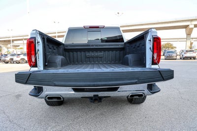 2024 GMC Sierra SLT