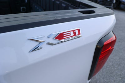 2024 GMC Sierra SLT
