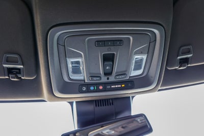 2024 GMC Sierra SLT