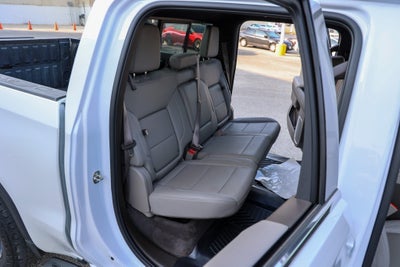 2024 GMC Sierra SLT