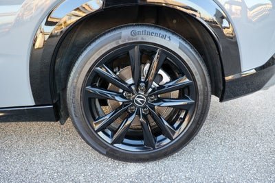 2025 Acura ADX w/A-Spec Advance Package