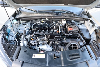 2025 Acura ADX w/A-Spec Advance Package