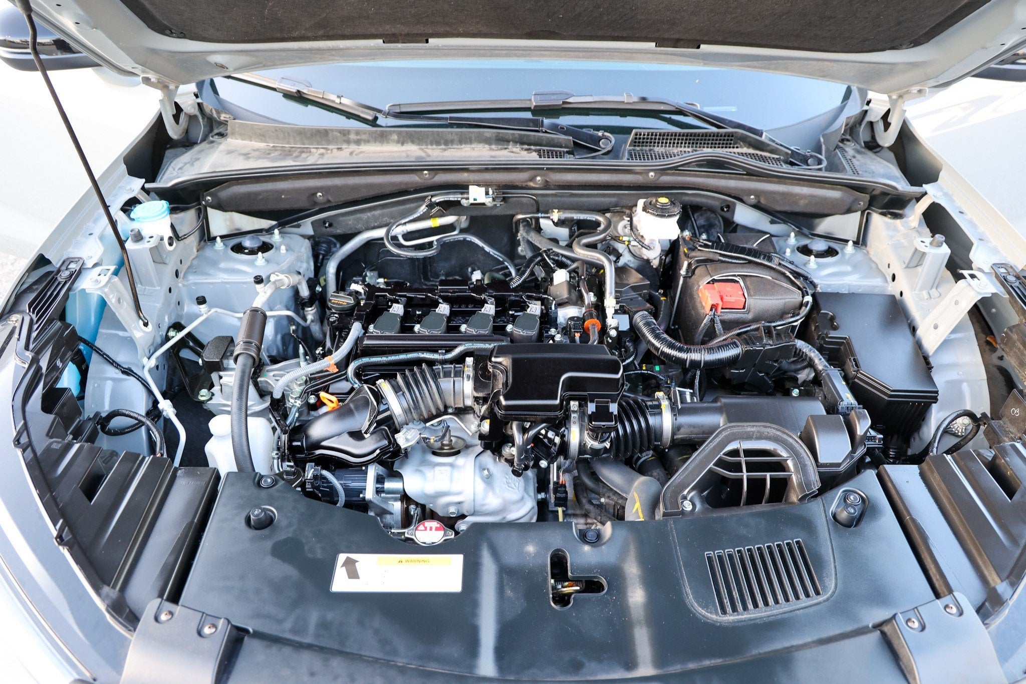 2025 Acura ADX w/A-Spec Advance Package
