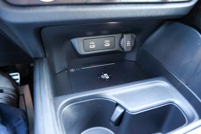 2025 Acura ADX w/A-Spec Advance Package