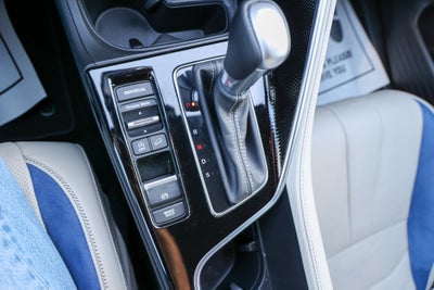 2025 Acura ADX w/A-Spec Advance Package