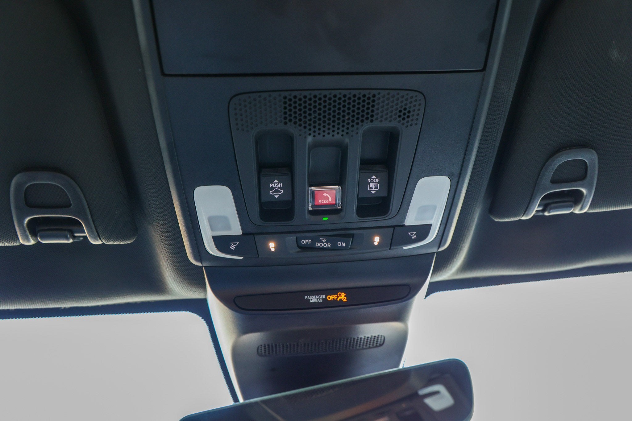2025 Acura ADX w/A-Spec Advance Package