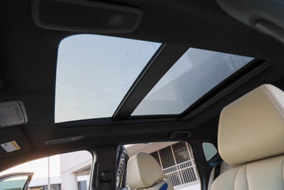 2025 Acura ADX w/A-Spec Advance Package