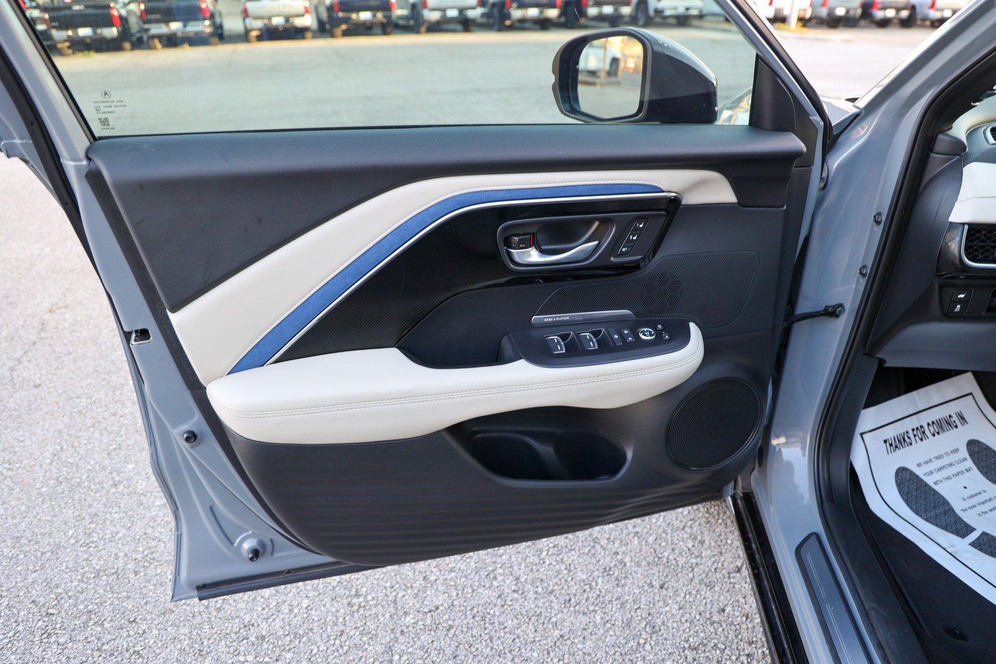 2025 Acura ADX w/A-Spec Advance Package