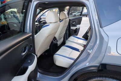 2025 Acura ADX w/A-Spec Advance Package