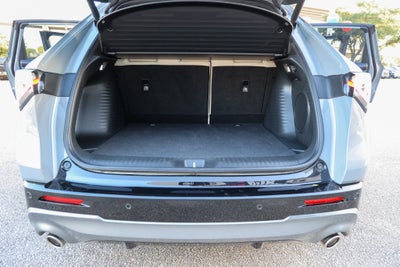 2025 Acura ADX w/A-Spec Advance Package