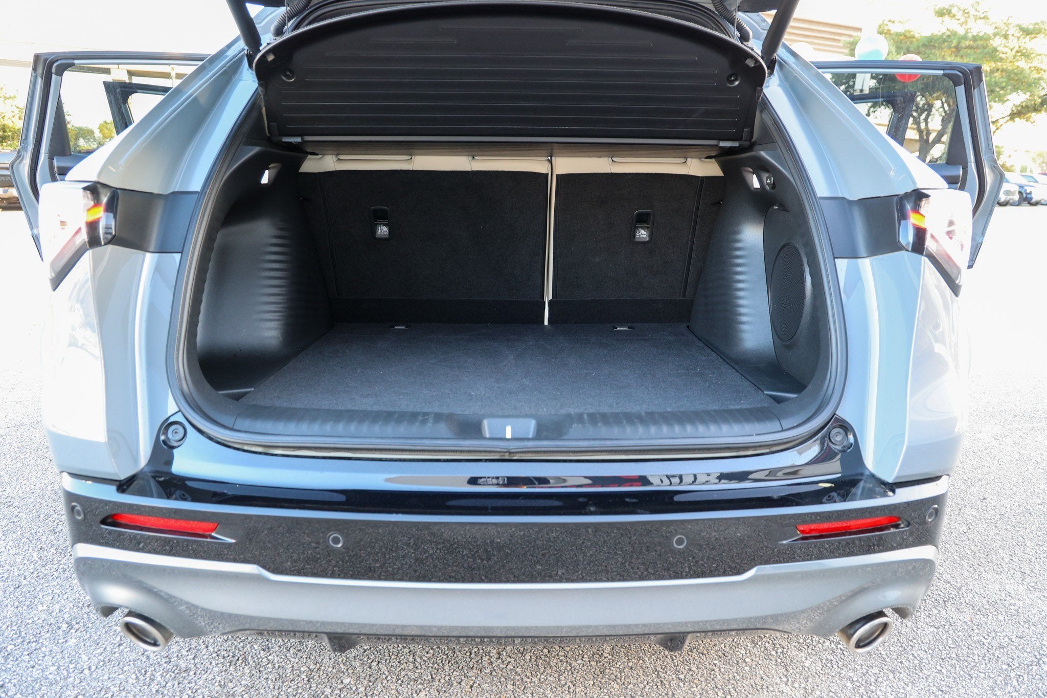 2025 Acura ADX w/A-Spec Advance Package