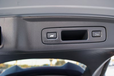 2025 Acura ADX w/A-Spec Advance Package