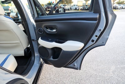 2025 Acura ADX w/A-Spec Advance Package