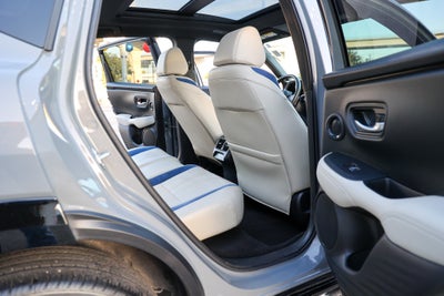 2025 Acura ADX w/A-Spec Advance Package