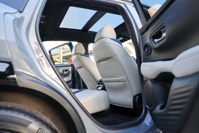 2025 Acura ADX w/A-Spec Advance Package
