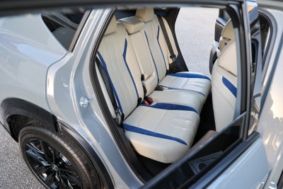 2025 Acura ADX w/A-Spec Advance Package