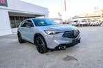 2025 Acura ADX w/A-Spec Advance Package