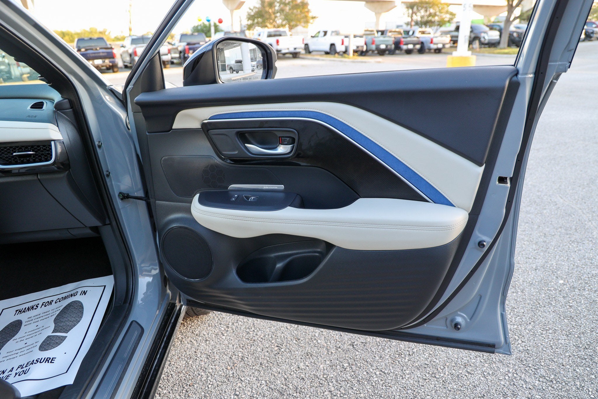 2025 Acura ADX w/A-Spec Advance Package