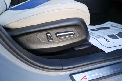 2025 Acura ADX w/A-Spec Advance Package