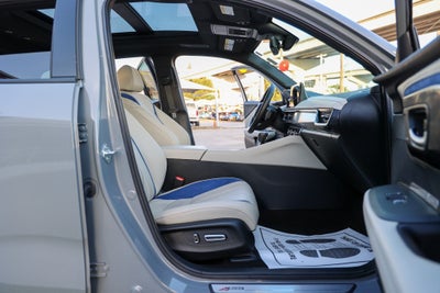 2025 Acura ADX w/A-Spec Advance Package