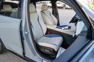 2025 Acura ADX w/A-Spec Advance Package