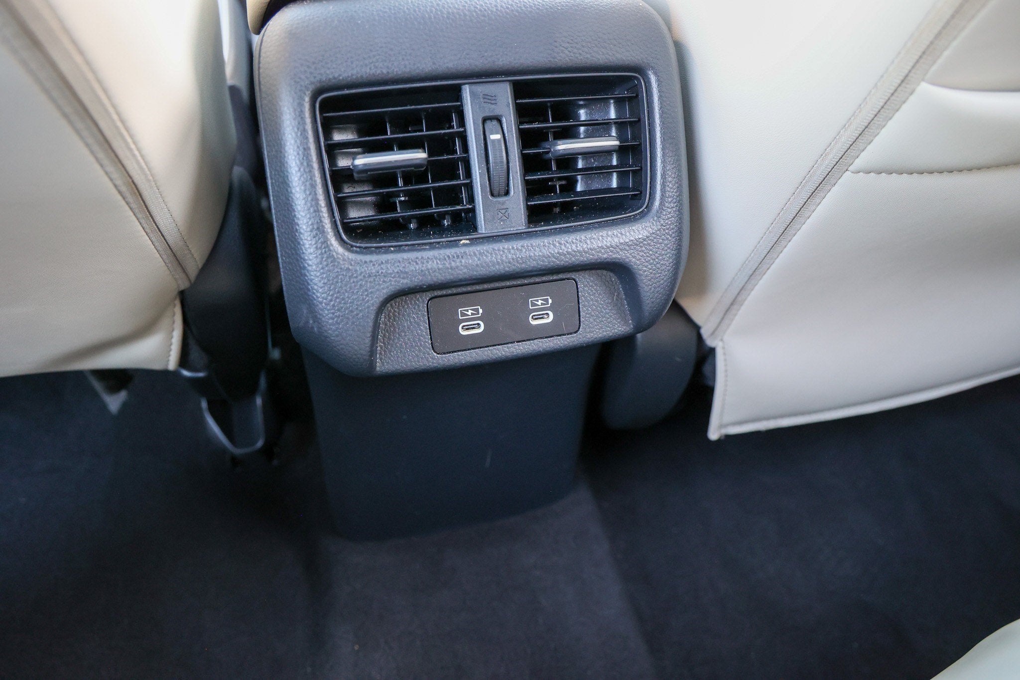 2025 Acura ADX w/A-Spec Advance Package