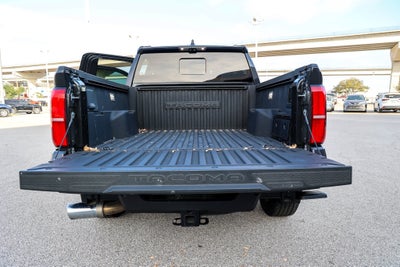 2025 Toyota Tacoma Limited