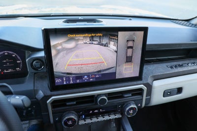 2024 Toyota Tacoma Limited
