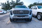 2024 Toyota Tacoma 4WD Limited
