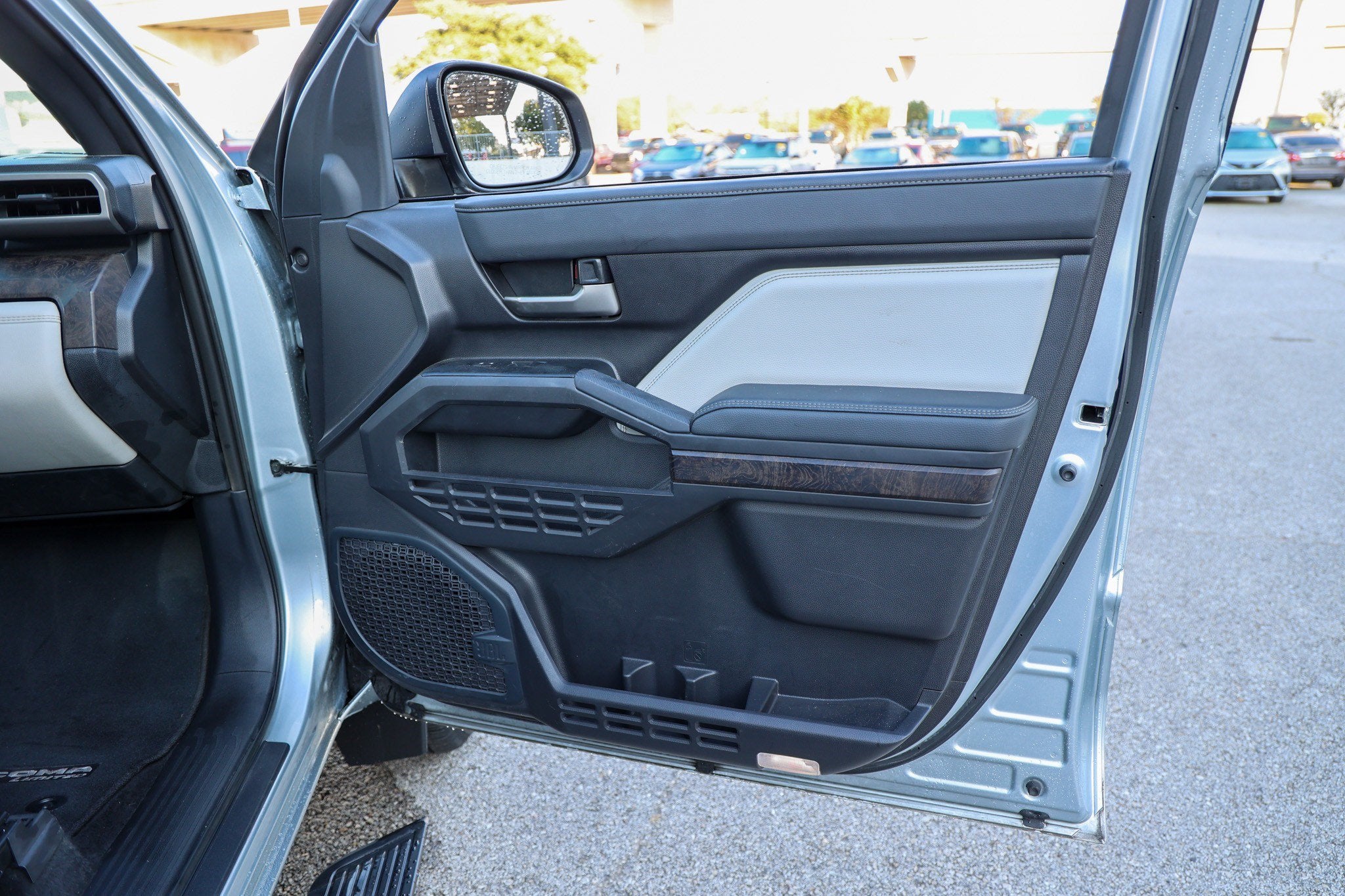 2024 Toyota Tacoma Limited