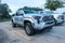 2024 Toyota Tacoma 4WD Limited