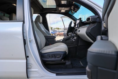 2024 Toyota Tacoma Limited