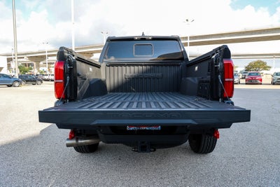 2025 Toyota Tacoma i-FORCE MAX TRD Off Road Hybrid