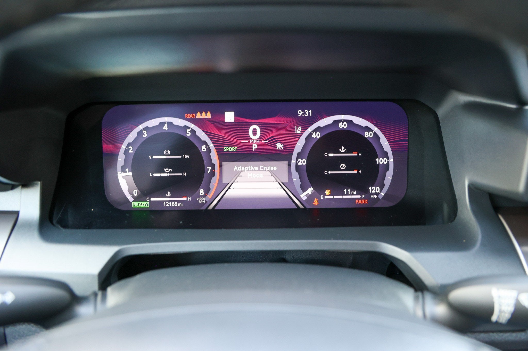 2025 Toyota Tacoma i-FORCE MAX TRD Off Road Hybrid