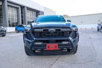 2025 Toyota Tacoma i-FORCE MAX TRD Off Road Hybrid