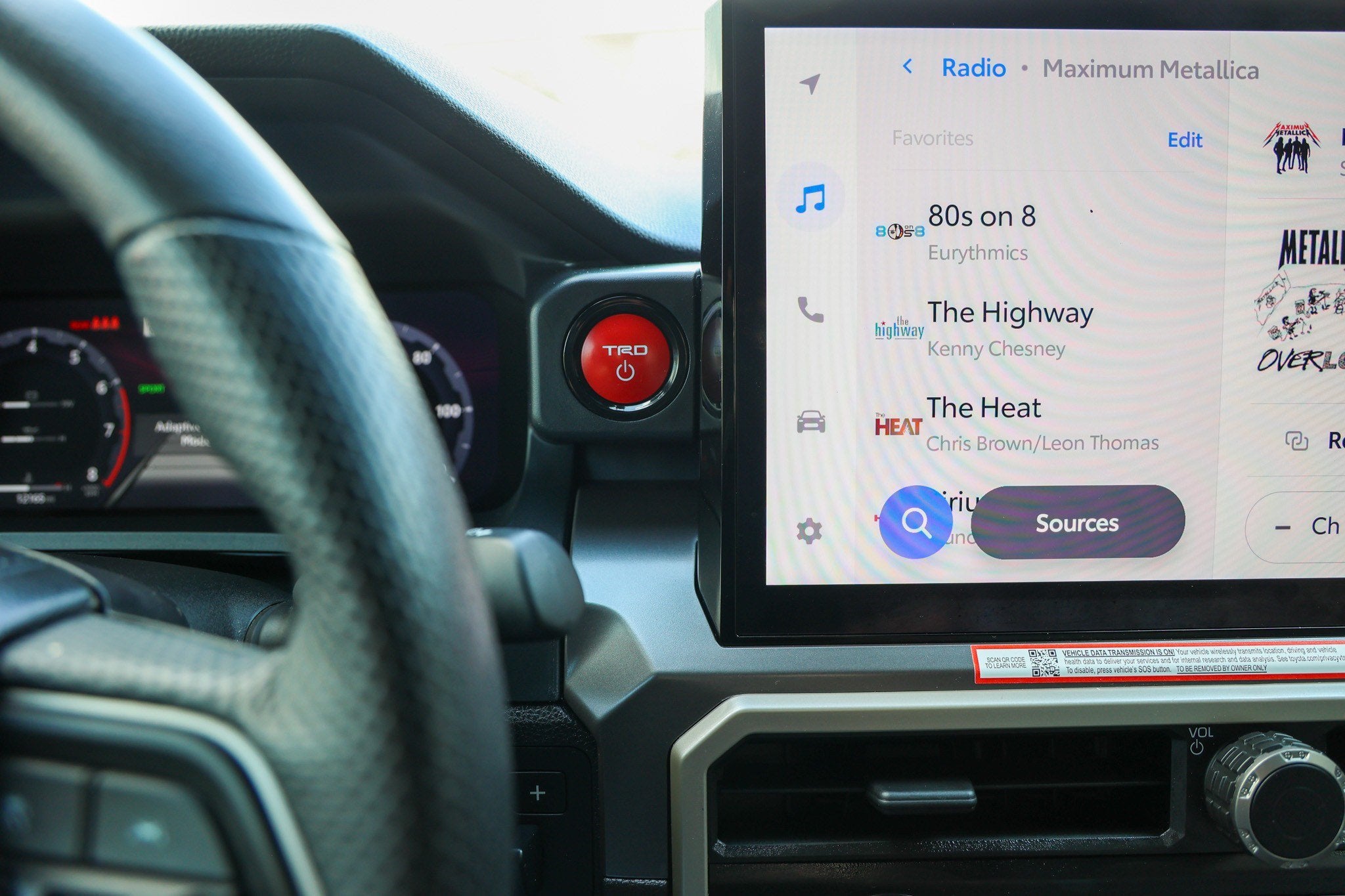 2025 Toyota Tacoma i-FORCE MAX TRD Off Road Hybrid