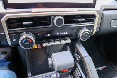 2025 Toyota Tacoma i-FORCE MAX TRD Off Road Hybrid