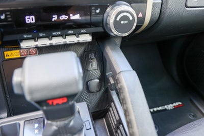 2025 Toyota Tacoma i-FORCE MAX TRD Off Road Hybrid
